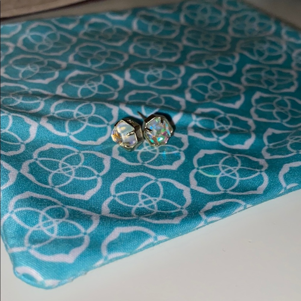 Kendra Scott SOLDOUT earrings